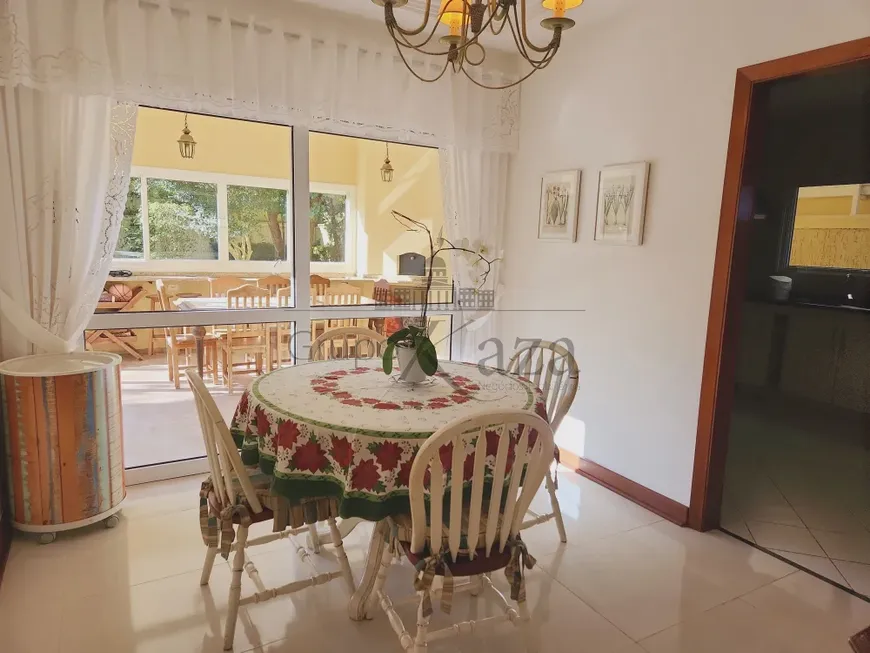 Foto 1 de Casa de Condomínio com 4 Quartos à venda, 390m² em Morada das Nuvens, Itapevi