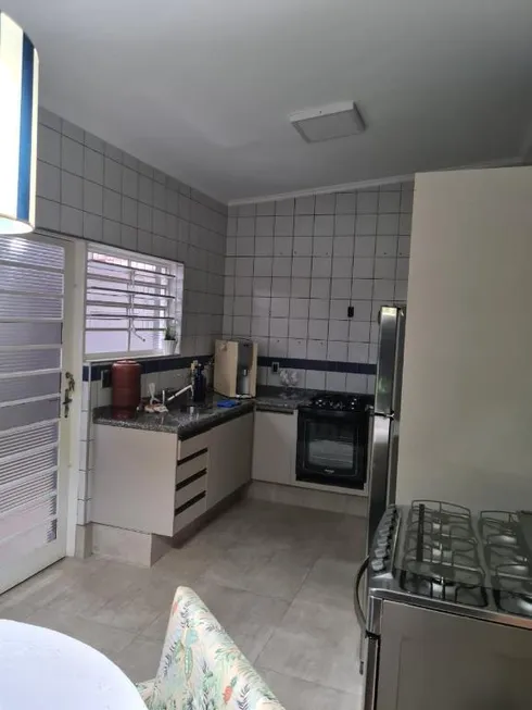 Foto 1 de Sobrado com 3 Quartos à venda, 180m² em Chácara Belenzinho, São Paulo