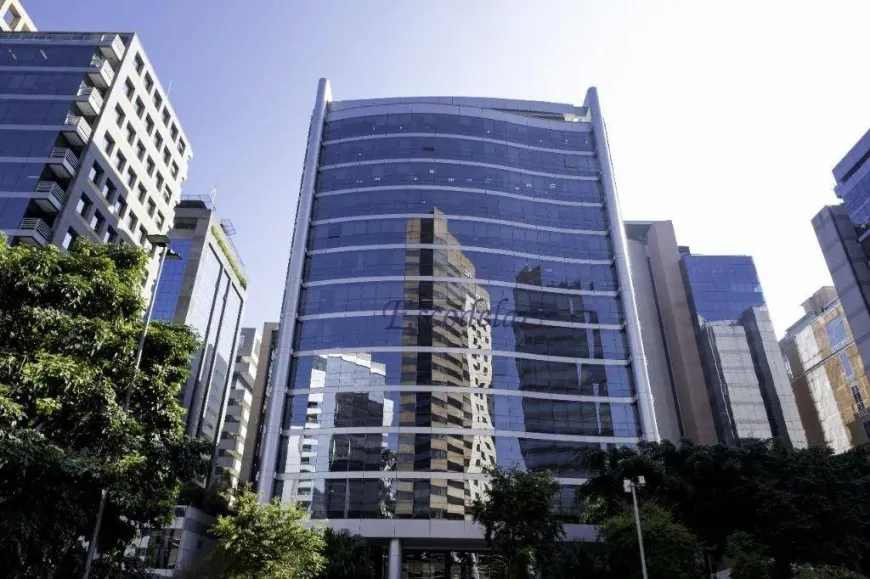 Foto 1 de Ponto Comercial para alugar, 499m² em Vila Olímpia, São Paulo