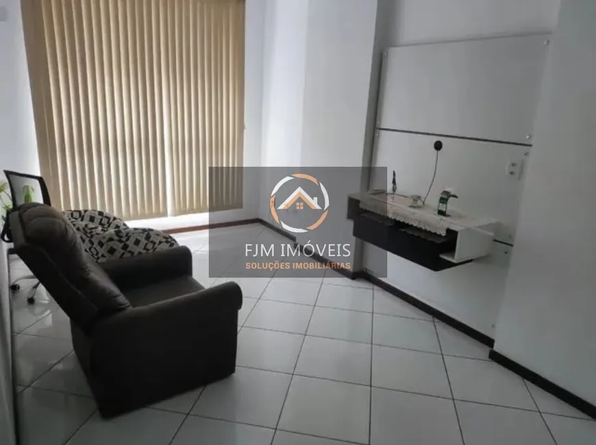 Foto 1 de Apartamento com 2 Quartos à venda, 63m² em Icaraí, Niterói