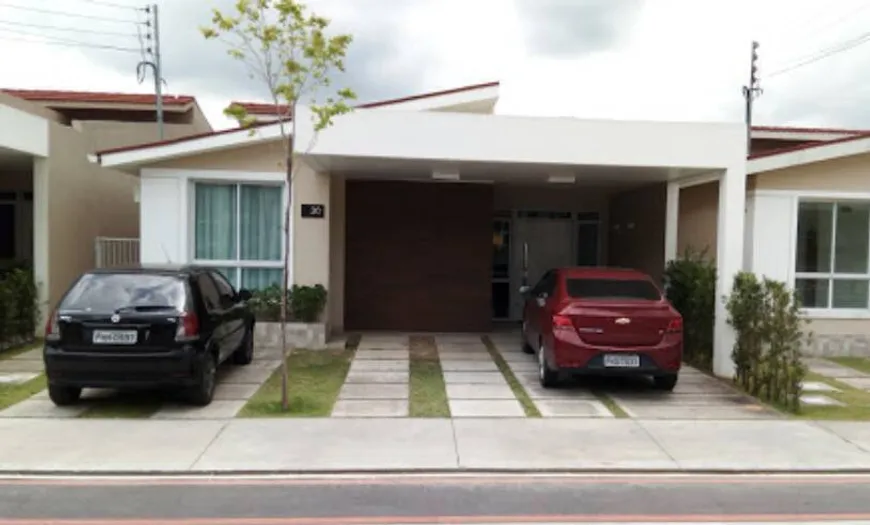 Foto 1 de Casa de Condomínio com 3 Quartos à venda, 103m² em Flores, Manaus