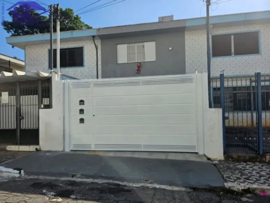 Foto 1 de Casa com 2 Quartos à venda, 110m² em Vila Mazzei, São Paulo