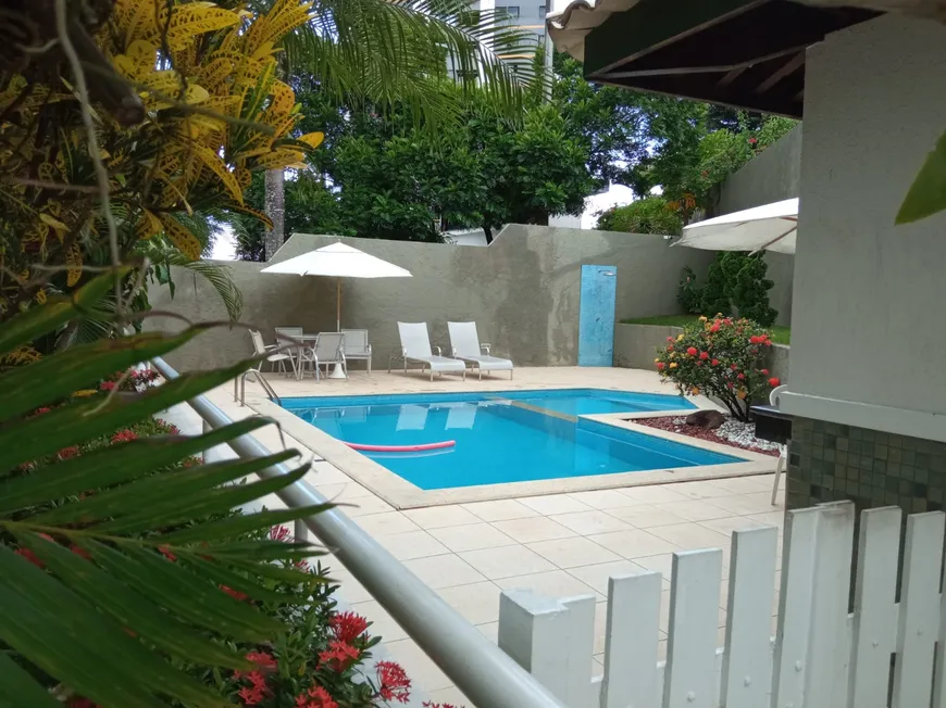 Foto 1 de Apartamento com 3 Quartos à venda, 94m² em Cidade Jardim, Salvador