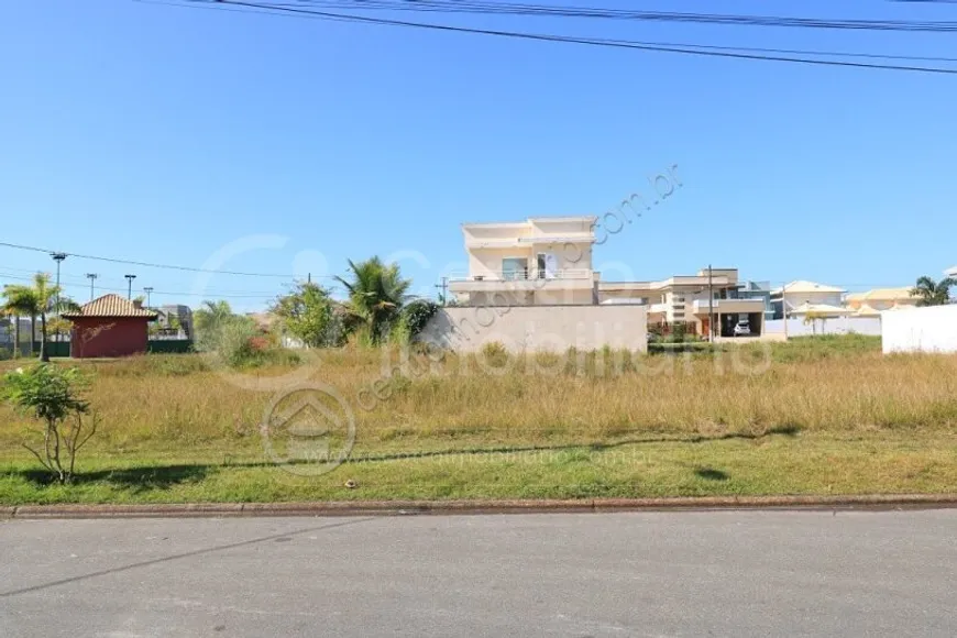 Foto 1 de Lote/Terreno à venda, 302m² em Bougainvillee IV, Peruíbe