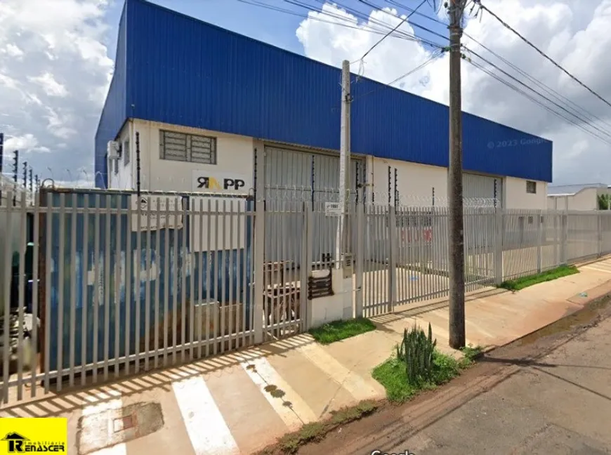 Foto 1 de Ponto Comercial para alugar, 240m² em Vila Toninho, São José do Rio Preto