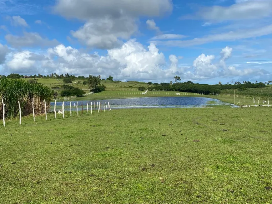 Foto 1 de Fazenda/Sítio com 3 Quartos à venda, 10500m² em Zona Rural, Brejinho