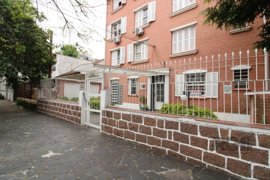 Foto 1 de Apartamento com 1 Quarto à venda, 53m² em São Geraldo, Porto Alegre