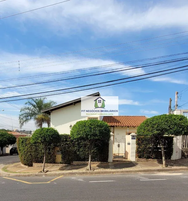 Foto 1 de Sobrado com 3 Quartos à venda, 135m² em Jardim Conceicao, São José do Rio Preto