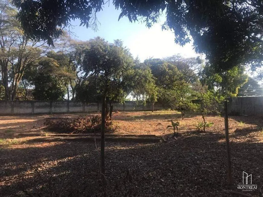 Foto 1 de Lote/Terreno à venda, 1135m² em Braúnas, Belo Horizonte