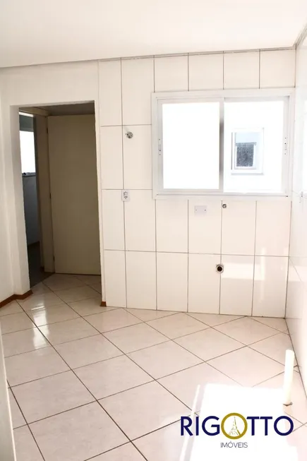 Foto 1 de Apartamento com 3 Quartos à venda, 44m² em São Giácomo, Caxias do Sul