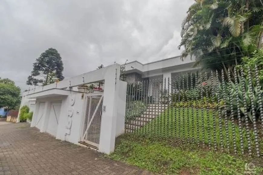 Foto 1 de Casa com 4 Quartos à venda, 500m² em Padre Reus, São Leopoldo