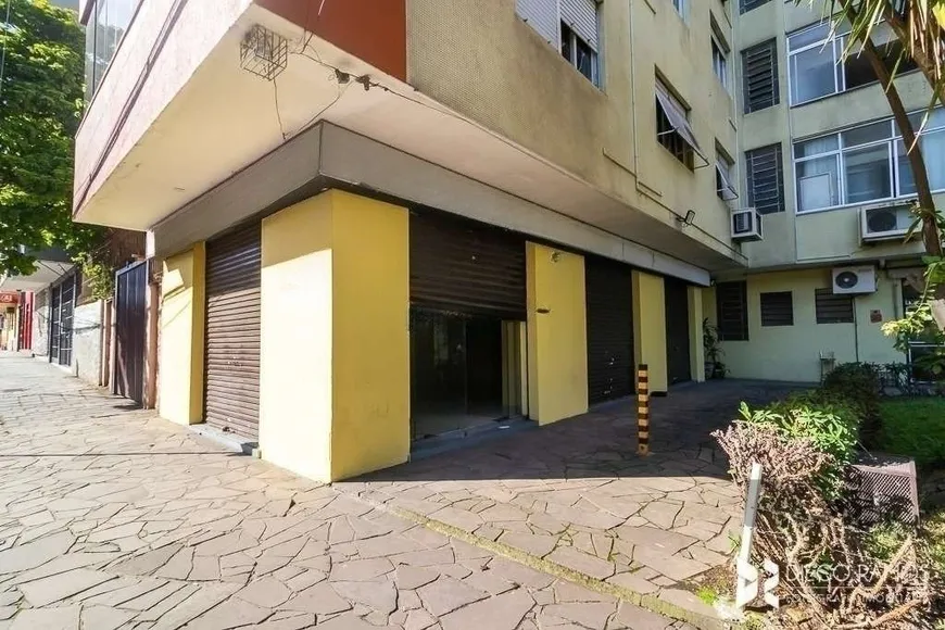 Foto 1 de Ponto Comercial à venda, 68m² em Rio Branco, Porto Alegre