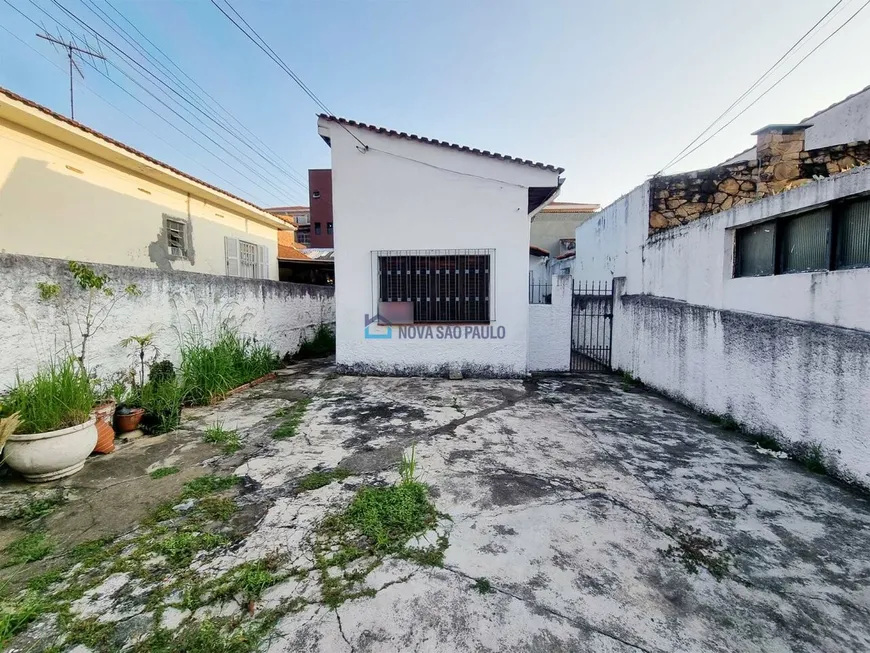 Foto 1 de Casa com 2 Quartos à venda, 110m² em Jardim Oriental, São Paulo