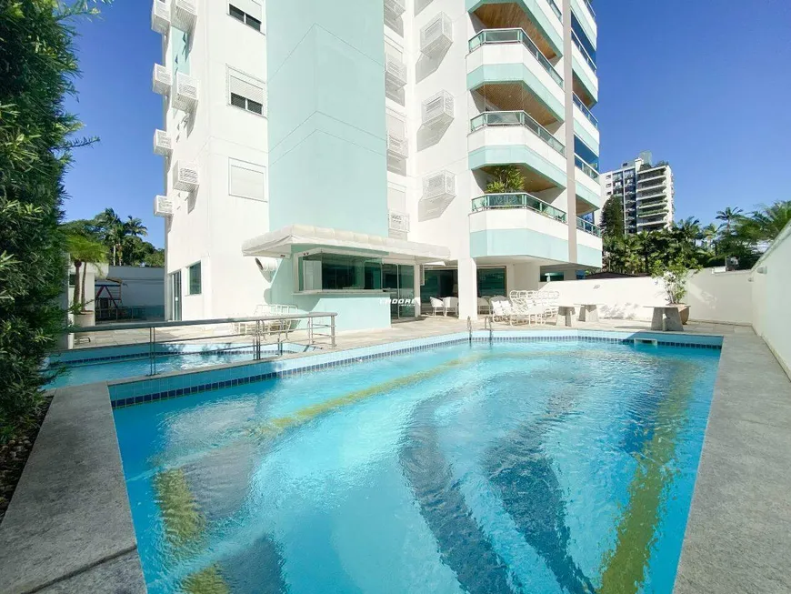 Foto 1 de Apartamento com 4 Quartos para alugar, 170m² em Ponta Aguda, Blumenau