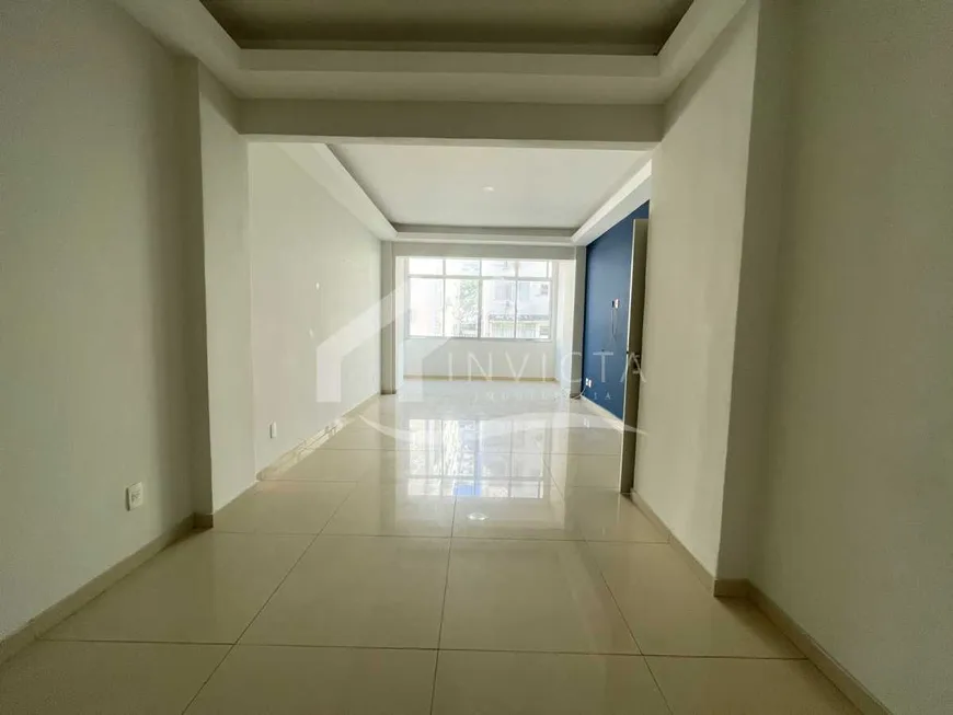 Foto 1 de Apartamento com 3 Quartos à venda, 120m² em Ipanema, Rio de Janeiro