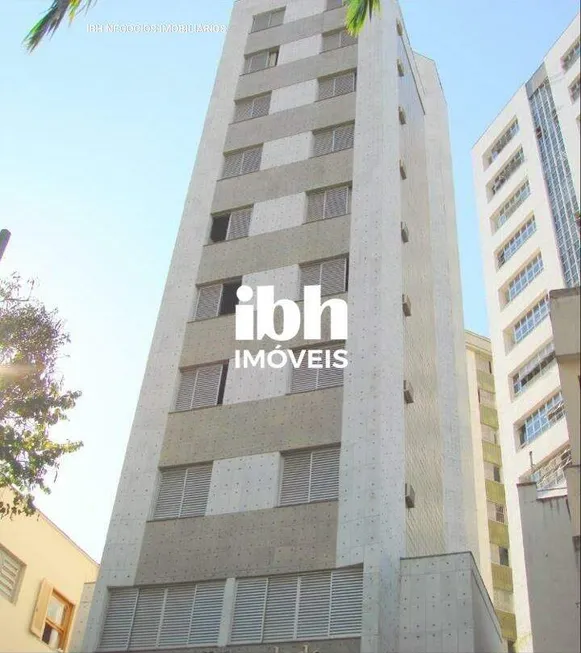 Foto 1 de Imóvel Comercial à venda, 1233m² em Santa Efigênia, Belo Horizonte