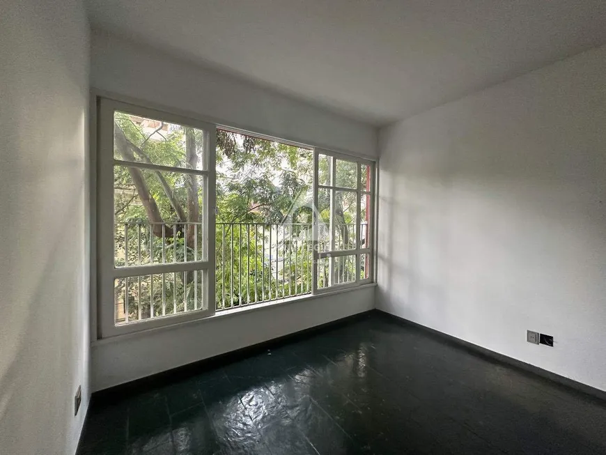 Foto 1 de Apartamento com 3 Quartos à venda, 123m² em Laranjeiras, Rio de Janeiro