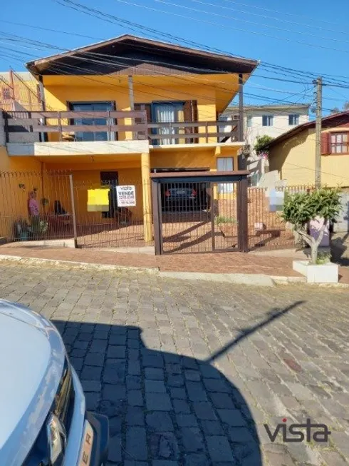 Foto 1 de Casa com 4 Quartos à venda, 239m² em Esplanada, Caxias do Sul