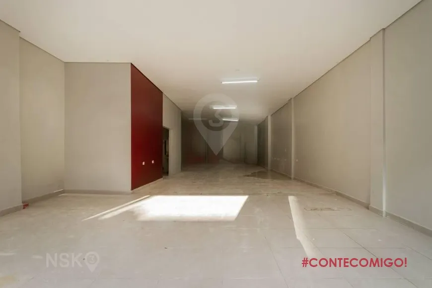 Foto 1 de Ponto Comercial para venda ou aluguel, 486m² em Santa Cecília, São Paulo