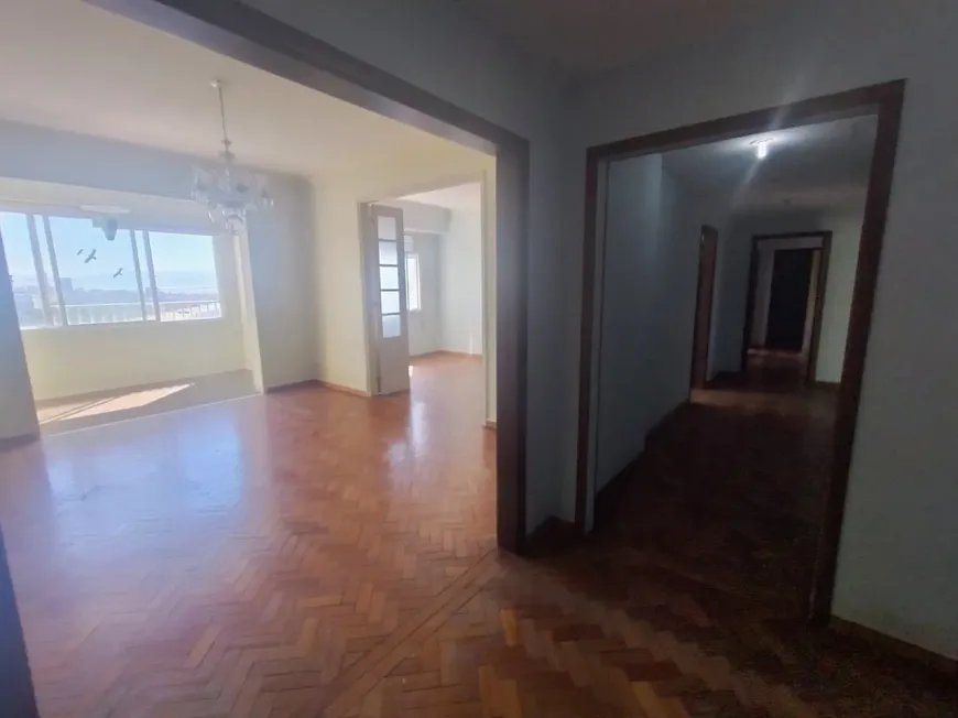 Foto 1 de Apartamento com 4 Quartos à venda, 230m² em Flamengo, Rio de Janeiro