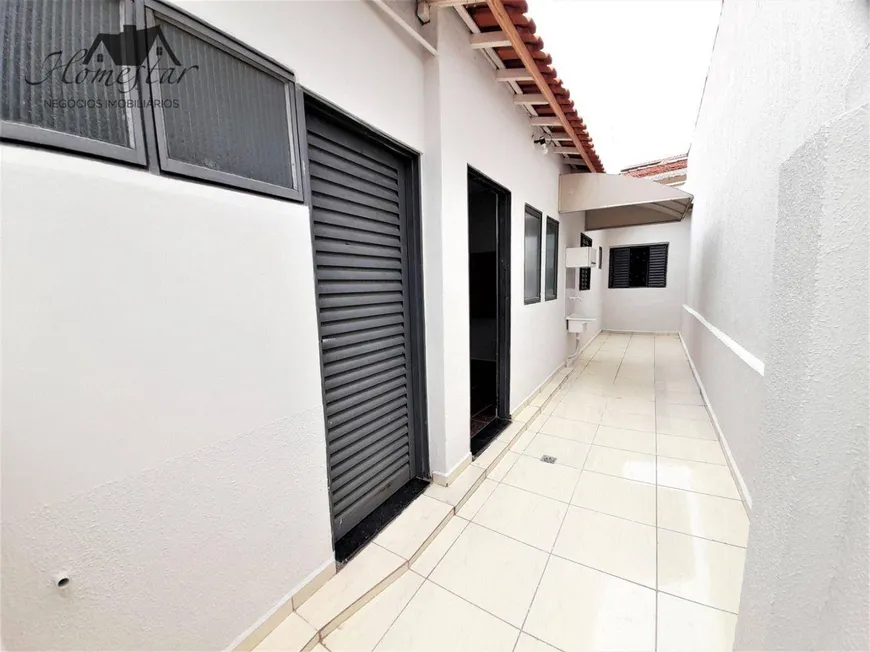 Foto 1 de Casa com 2 Quartos à venda, 107m² em Paulista, Piracicaba