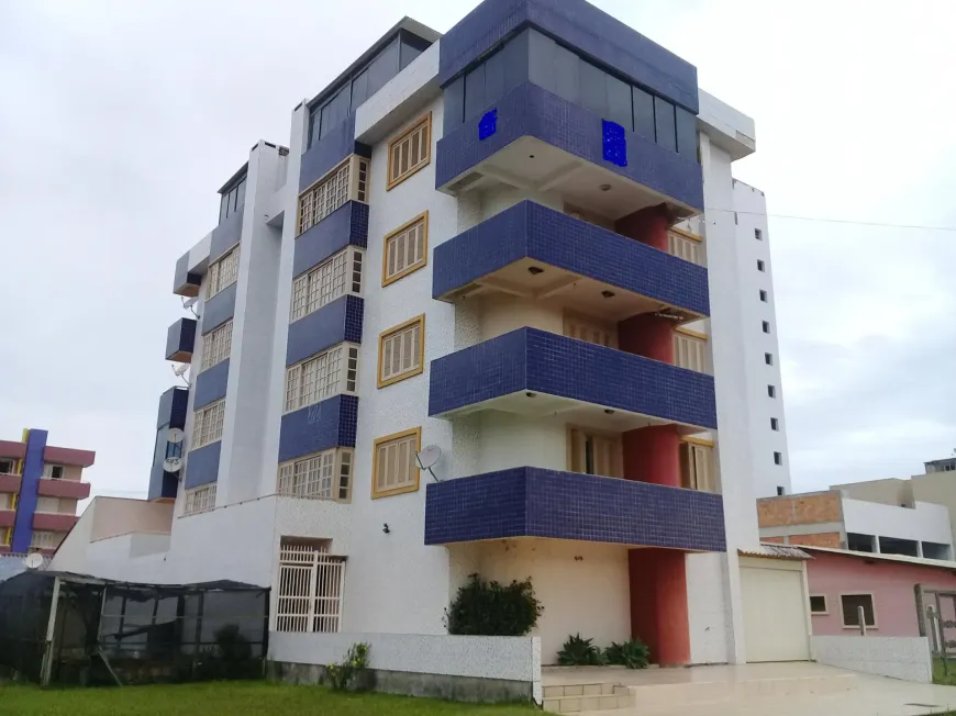 Foto 1 de Apartamento com 3 Quartos à venda, 105m² em Areias Brancas, Arroio do Sal