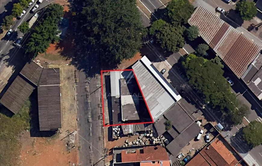 Foto 1 de Lote/Terreno à venda, 402m² em Jardim Vila Boa, Goiânia