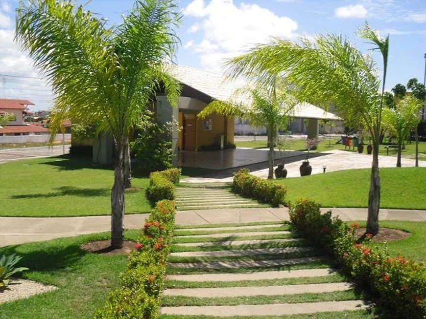 Foto 1 de Casa de Condomínio com 4 Quartos à venda, 207m² em Parque Do Jiqui, Parnamirim