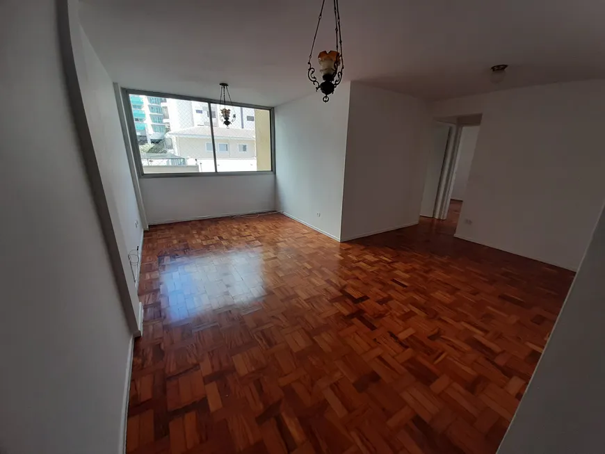 Foto 1 de Apartamento com 2 Quartos à venda, 87m² em Perdizes, São Paulo