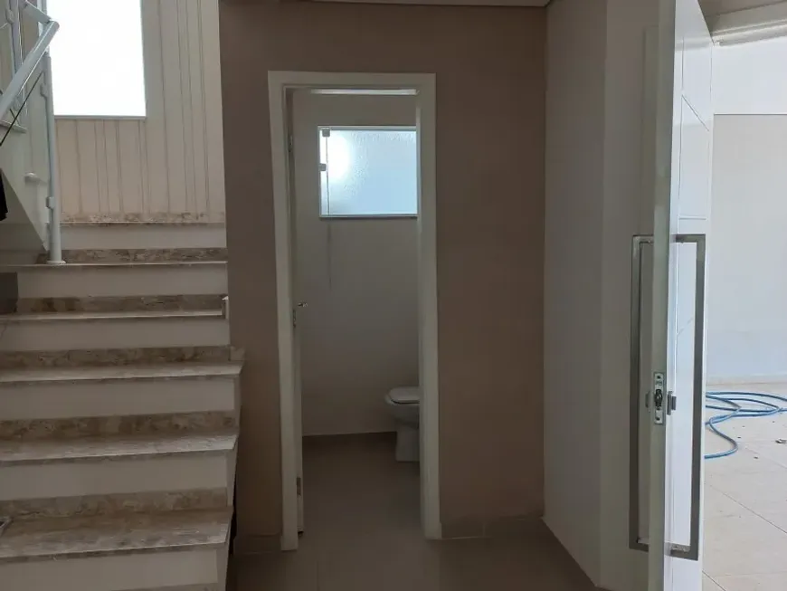 Foto 1 de Casa de Condomínio com 3 Quartos à venda, 244m² em Ibiti Royal Park, Sorocaba