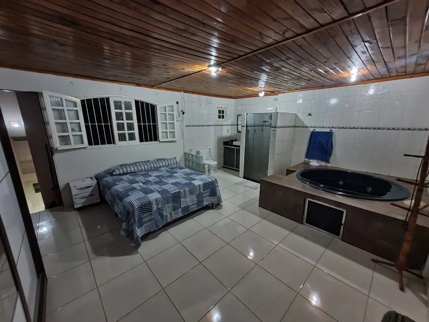 Foto 1 de Casa com 4 Quartos à venda, 140m² em Janga, Paulista