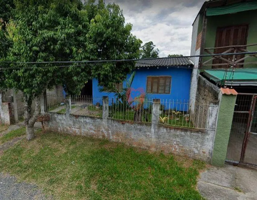 Foto 1 de Casa com 3 Quartos à venda, 100m² em Natal, Gravataí