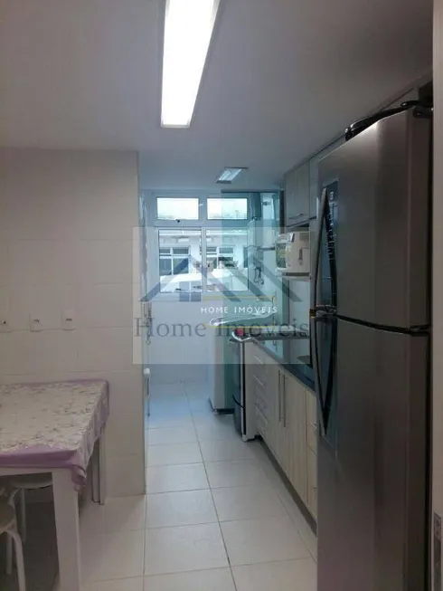 Foto 1 de Apartamento com 3 Quartos à venda, 110m² em Itaipu, Niterói