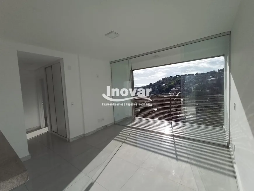 Foto 1 de Apartamento com 2 Quartos à venda, 65m² em São Lucas, Belo Horizonte