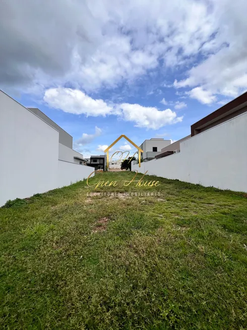 Foto 1 de Lote/Terreno à venda, 250m² em Jardim Imperial, Cuiabá