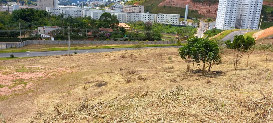 Foto 1 de Lote/Terreno à venda em Spina Ville II, Juiz de Fora