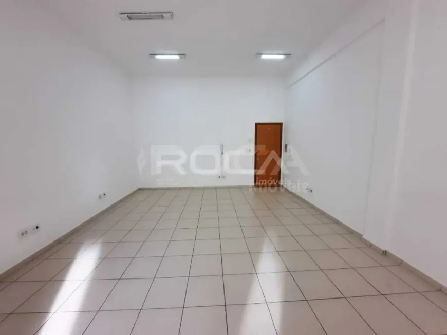 Foto 1 de Sala Comercial para alugar, 42m² em Jardim Irajá, Ribeirão Preto