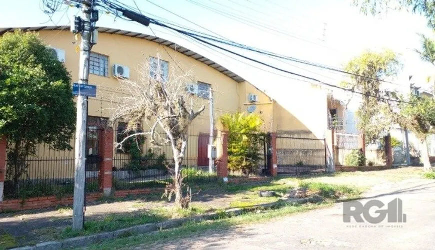 Foto 1 de Galpão/Depósito/Armazém à venda, 319m² em Jardim Floresta, Porto Alegre