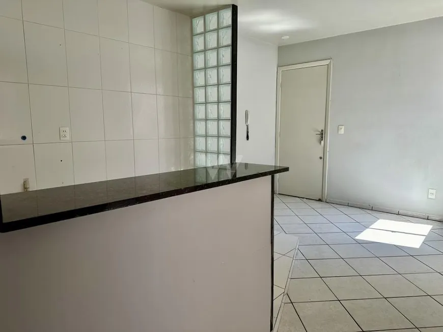 Foto 1 de Apartamento com 2 Quartos à venda, 38m² em Canudos, Novo Hamburgo