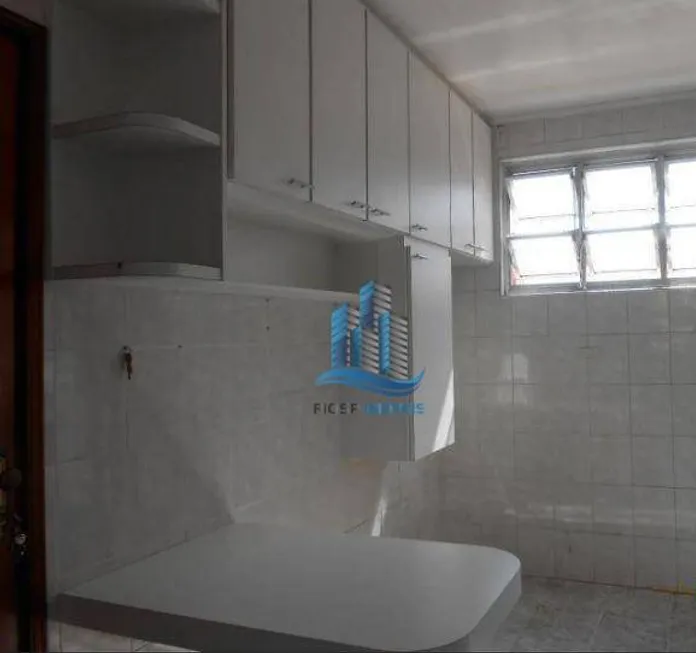 Foto 1 de Apartamento com 3 Quartos à venda, 121m² em Vila Mussoline, São Bernardo do Campo