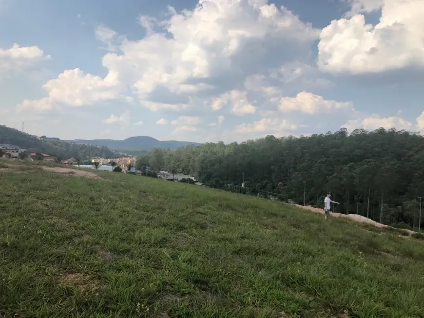 Foto 1 de Lote/Terreno à venda em Colinas da Anhanguera, Santana de Parnaíba