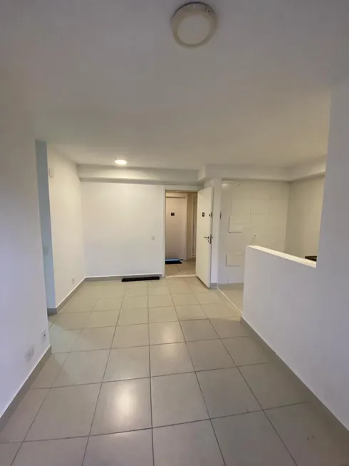 Foto 1 de Apartamento com 2 Quartos à venda, 56m² em Anil, Rio de Janeiro