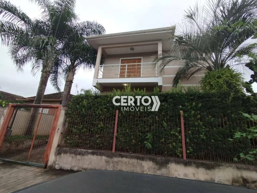 Foto 1 de Casa com 3 Quartos para alugar, 100m² em Sao Jaco, Sapiranga