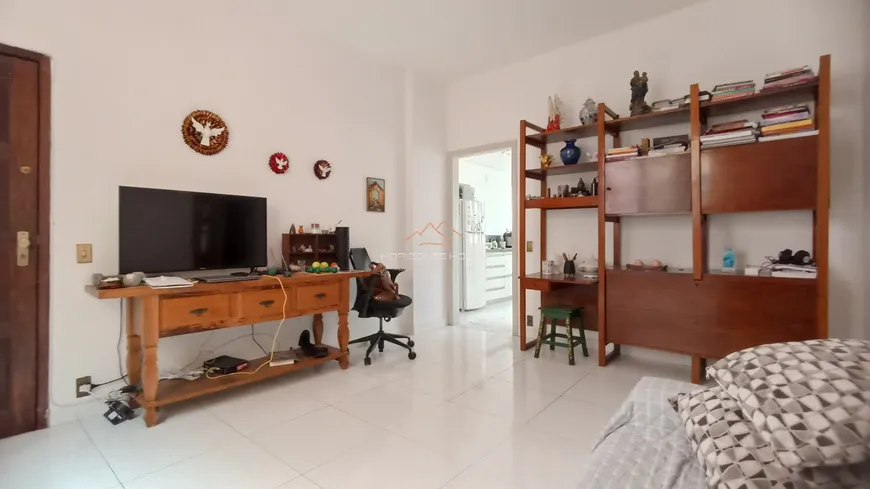 Foto 1 de Apartamento com 2 Quartos à venda, 100m² em Cidade Jardim, Belo Horizonte
