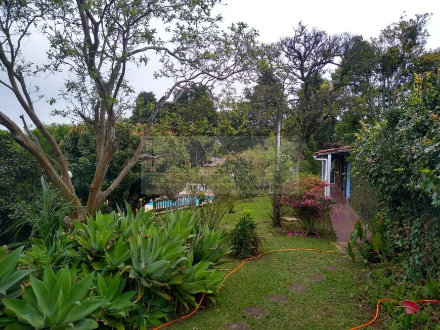 Foto 1 de Casa com 4 Quartos à venda, 6200m² em Jardim Caparelli - Mailasqui, São Roque