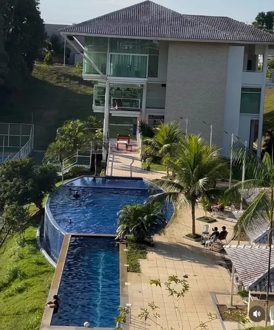 Foto 1 de Lote/Terreno com 1 Quarto à venda, 420m² em Ponta Negra, Manaus