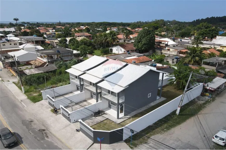 Foto 1 de Casa com 2 Quartos à venda, 115m² em São José de Imbassai, Maricá