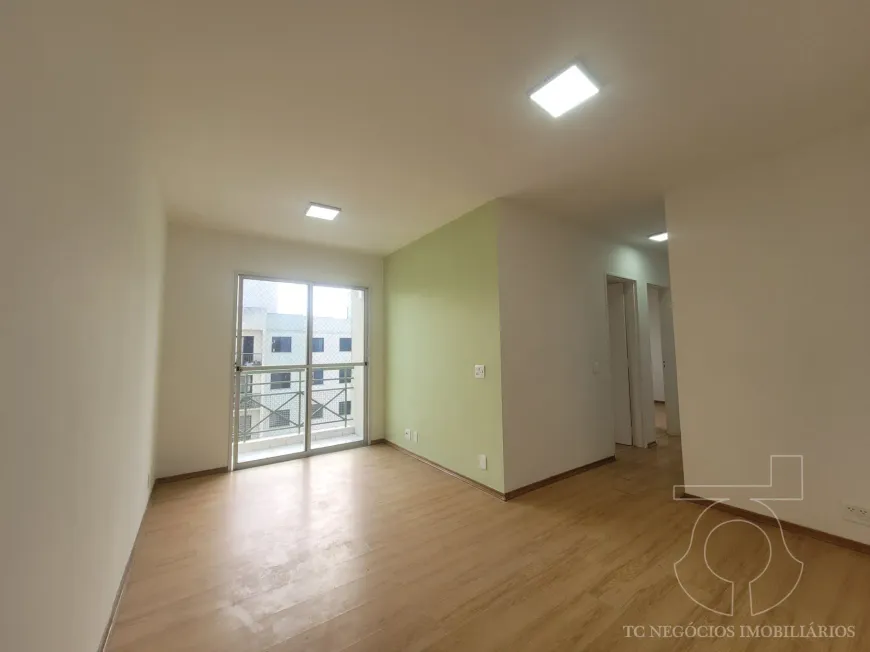 Foto 1 de Apartamento com 3 Quartos à venda, 63m² em Jardim das Vertentes, São Paulo