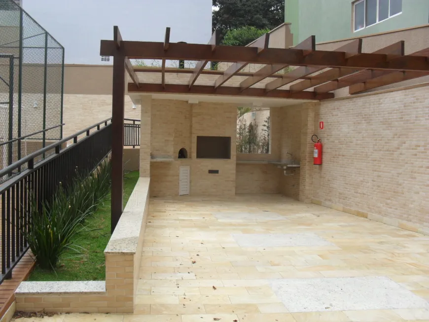 Foto 1 de Imóvel Comercial com 3 Quartos à venda, 118m² em Vila Valparaiso, Santo André