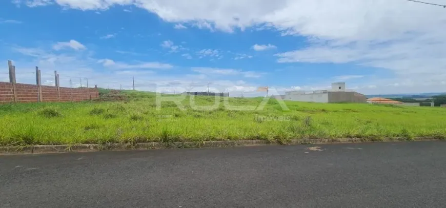 Foto 1 de Lote/Terreno à venda, 999m² em Loteamento Jardim Vista Alegre, São Carlos